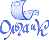 Новый логотип Ольга и К